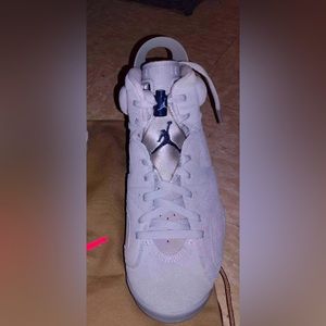 Travis scott jordan 6